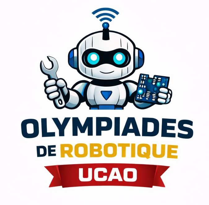 Olympiades de Robotique