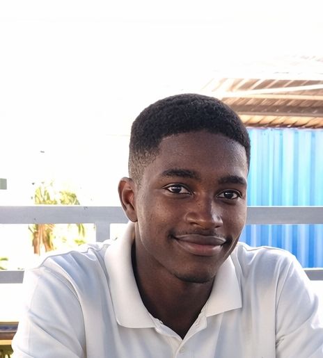 Josué HOUNGBADJI