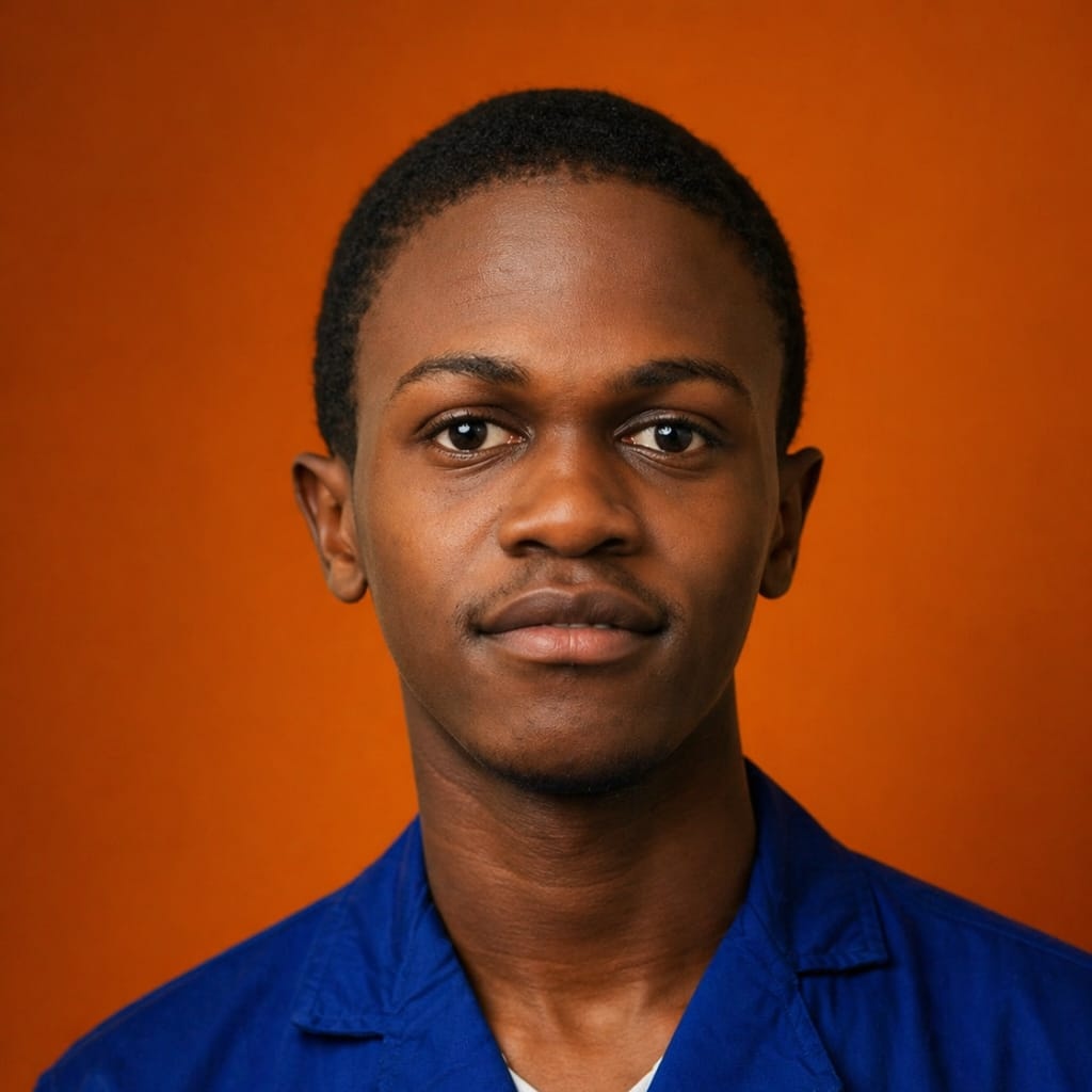Byll Warren Hounkanrin