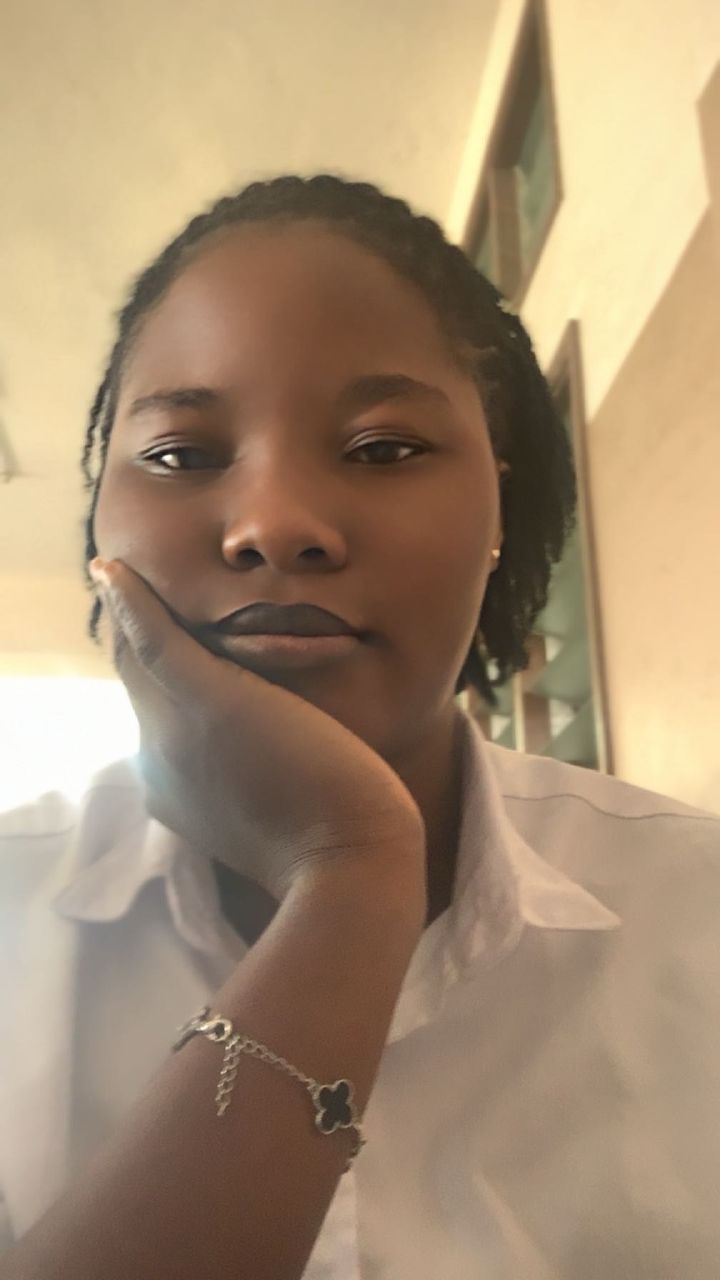 Jonice BOSSOUVI