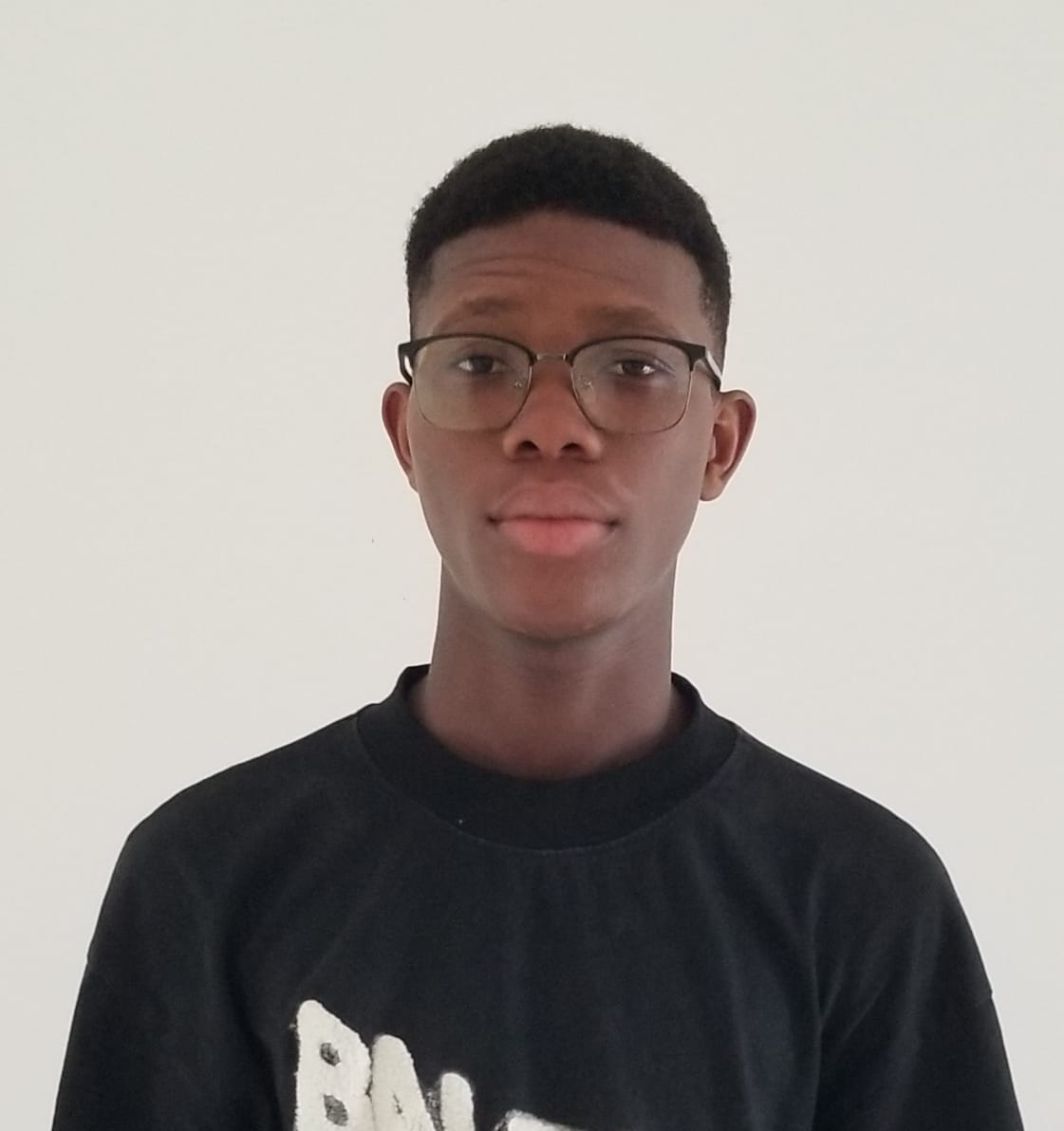 Melkisédèck DJIMADJO